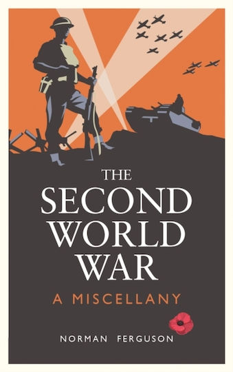 Second World War - Octopus Publishing Group - Hardback