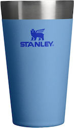 Stanley Adventure Stacking Glass Thermos Stainl...