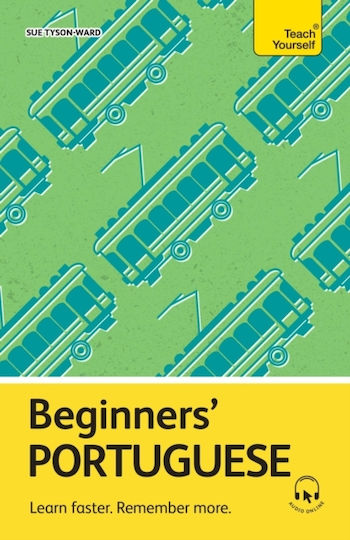 Beginners Portuguese Multiple-component Retail Product