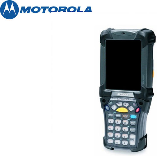 Motorola PDA With 1D Barcode Readability