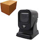 Handheld-Scanner mit Linearer Bildgeber (1D) Barcodes