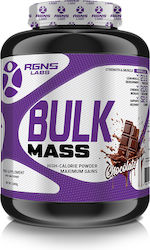 RGNS Bulk Mass Chocolate 2kg