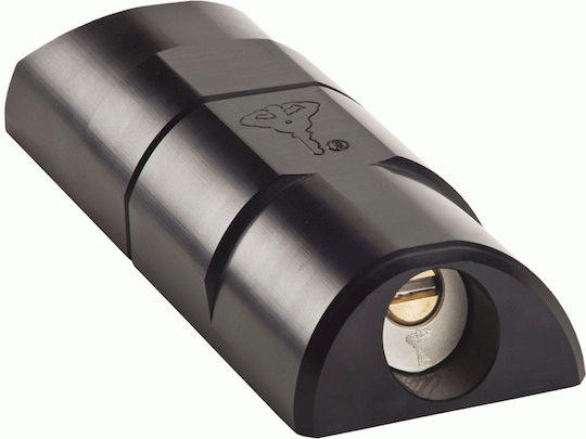 Mul-t-lock Σετ 2 Κλειδαριών Van Mvp2000