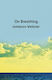 On Breathing - Peninsula Press Ltd - Paperback / Softback