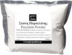 Porcelain Powder for Casting Molds 500g