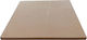 Mdf Γυμνο 24χ16 10mm