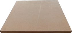 MDF Bare 20x14 16mm