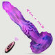 Vibrator Mit Fernsteuerung Lila