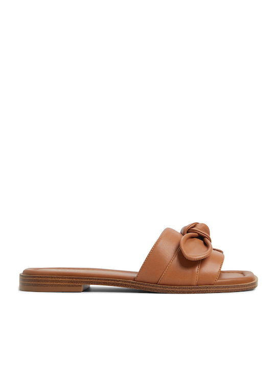 Aldo Δερμάτινα Σανδάλια Ταμπά