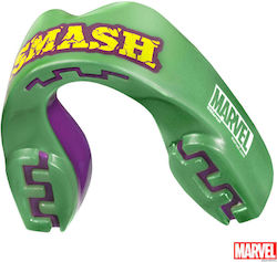 Mouth Guard Safejawz Marvel Hulk
