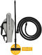 Mirka Teleskopisches Kraft Bandschleifer 8393801011