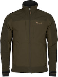 Pinewood Smaland Stretch Shell Флийс яке Pinewood Smaland Stretch Shell Флийс яке