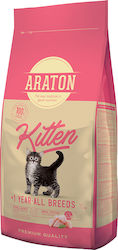 Araton Dry Food for Kittens 15kg Araton Dry Food for Kittens 15kg