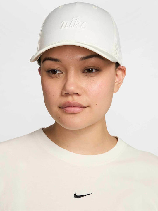 Nike White Unisex