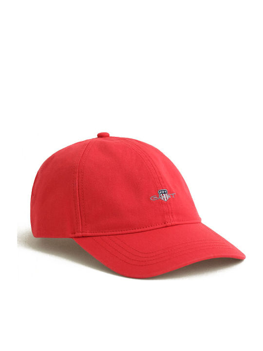 Gant Ανδρικό Jockey Ροζ 9901311-641
