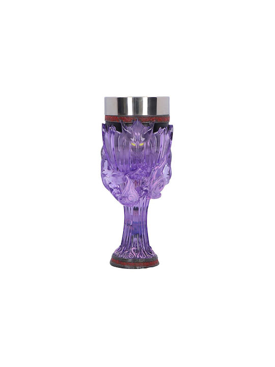 Nemesis Now Naruto Sasuke Goblet B7338a26 801269160234