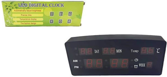 Ceas Digital 908-1 Led Digital Clock 908-1