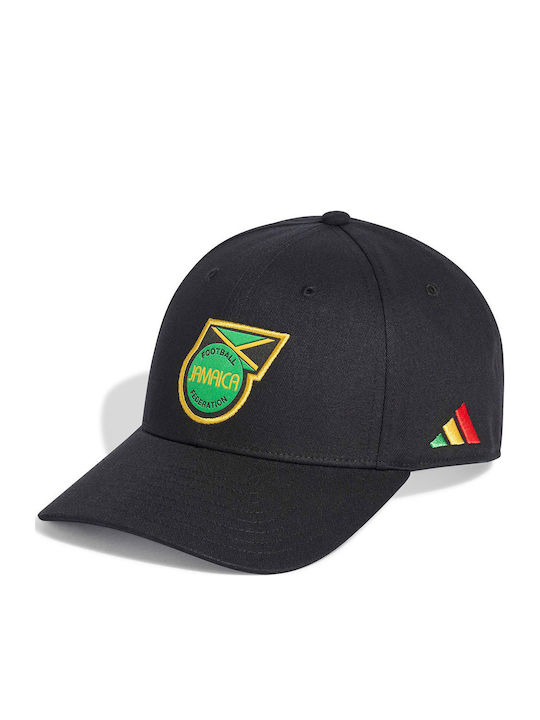 adidas Originals Jockey Negru Pentru Bărbați