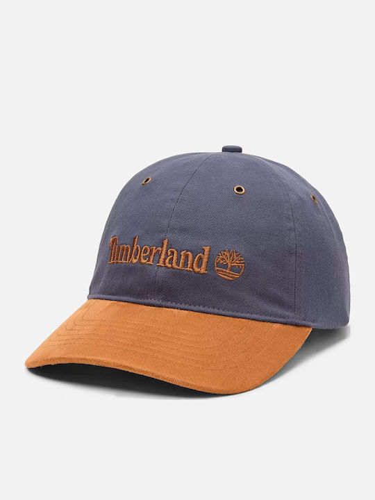 Timberland Ανδρικό Καπέλο Archive Baseball Cap ...