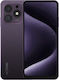 Hotwav Note 13 Max Dual SIM (6/256GB) Μωβ
