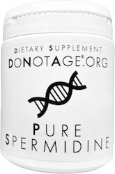 DONOTAGE Spermidine 60 Capsules DONOTAGE Spermidine 60 Capsules