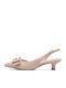 Heels Pink