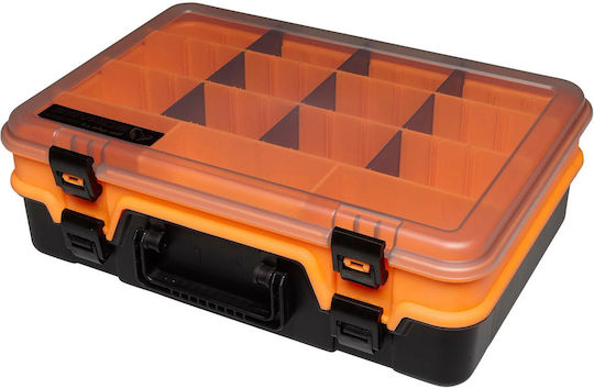 Κουτί Ψαρέματος Savage Gear Lure Specialist Tackle Box