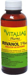 Vitalia Rivanol 1% 200 ml