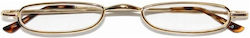 Next Reading Glasses +1.00 in Gold Colour 28065-06