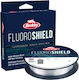 Berkley Αόρατη Πετονιά Fluoroshield 300 Μέτρα 0,23 Χιλ 4,5 Κιλά
