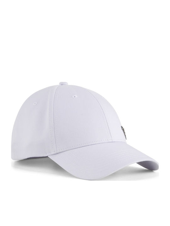 Puma Ess Metal Puma Cat Bb Cap 025994-16
