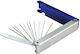 Set of Nozzle Cleaning Needles C-9 Morris 47399
