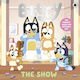 Bluey: The Show - Penguin Random House Children's Uk - Paperback / Softback