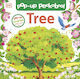 Pop-up Peekaboo! Tree - Dorling Kindersley Ltd - Board Book