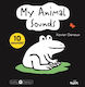 Baby Basicstm: My Animal Sounds - Tourbillon - Novelty Book