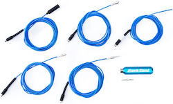 Park Tool – Инструмент за Прокарване на Кабели Ir за Възрастни Син Park Tool – Инструмент за Прокарване на Кабели Ir за Възрастни Син