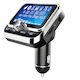 SGTT Transmițător FM Pentru Mașină Cu Bluetooth MicroSD USB