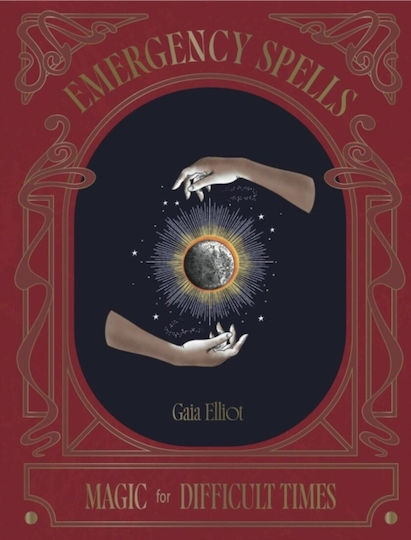 Emergency Spells - Hardie Grant Books (uk) - Hardback Emergency Spells - Hardie Grant Books (uk) - Hardback