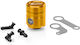 Paraxite Motorcycle Brake Fluid Reservoir PFT001G