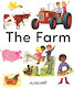 Farm - Button Books - Paperback / Softback