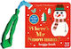 Where's Mr Snowman? - Nosy Crow Ltd - Board Book
