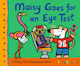 Maisy Goes For An Eye Test - Walker Books Ltd - Paperback / Softback
