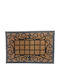 Palatex Entrance Doormat 40x60 Bari 6 Coconut Tree