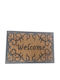 Palatex Entrance Mat 40x60 Bari Coconut Tree