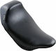Le Pera Saddle Bare Bones Lk-005 1pc Black