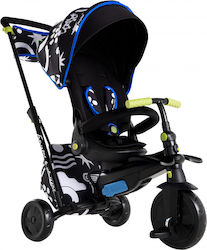 Smart Trike Kelly Anna Explore 6 в 1 за 6 Месеца