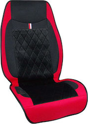 Car Seat Cover 1 Piece Velvet Fabric 9990000022861