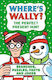 Where's Wally The Perfect Present Hunt A Fun Stocking Filler Christmas Present Book Packed With Festive Puzzles Jokes And Facts For Boys And Girls Age 6,7,8 Martin Handford