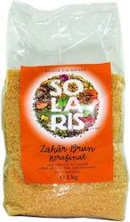 Solaris Plant Brown Sugar Crystalline 1000gr Solaris Plant Brown Sugar Crystalline 1000gr