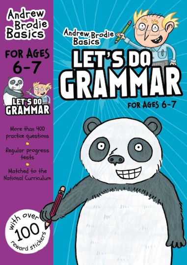 Let's Do Grammar 6-7 - Bloomsbury Publishing Plc - Paperback / Softback Let's Do Grammar 6-7 - Bloomsbury Publishing Plc - Paperback / Softback